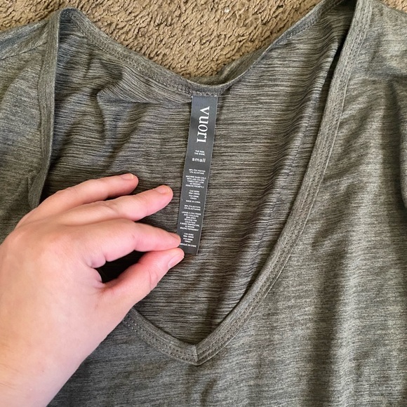 Vuori All Day Romper NWT Size Small - Picture 3 of 13